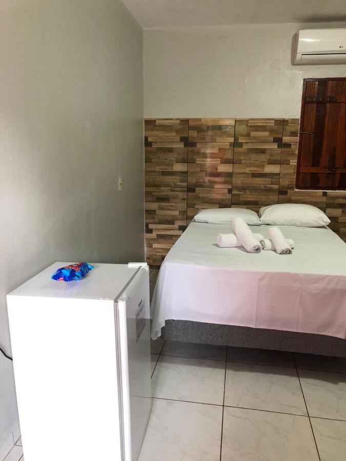 Pousada Encanto Dos Anjos Pirenópolis Eksteriør bilde